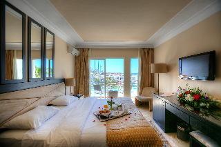 Book Casablanca Le Lido Thalasso & Spa online