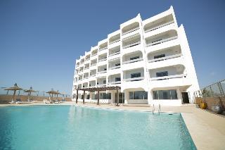 Photograph of Suisse Hotel
