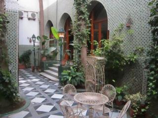 Photograph of Transatlantique Hotel