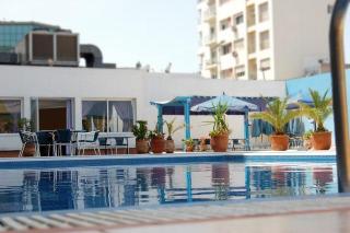 Photograph of Rivoli Hotel