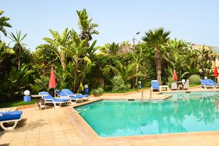 Photograph of Azur Hotel