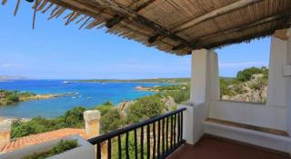 Photograph of Bagaglino I Giardini di Porto Cervo Hotel