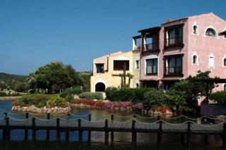 Photograph of Le Palme Hotel