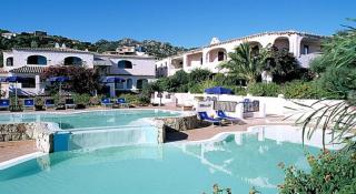 Photograph of Relai Colonna Hotel