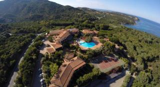 Photograph of Le Ginestre Hotel