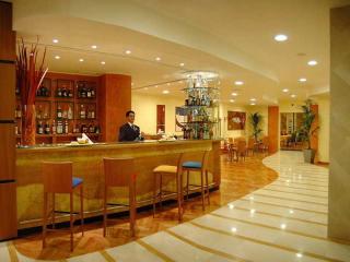 Photograph of Holiday Inn Cagliari Hotel