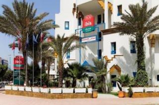 Photograph of Ibis Moussafir Hotel