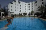 Ibis Moussafir Hotel Picture 5