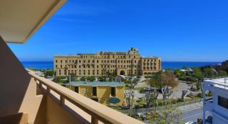 Photograph of City Center Hotel