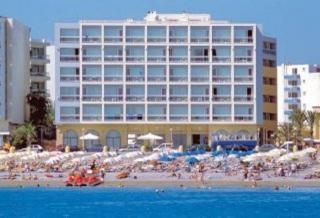 Photograph of Ibiscus Hotel