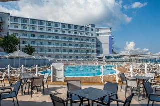 Photograph of Rhodos Horizon Resort