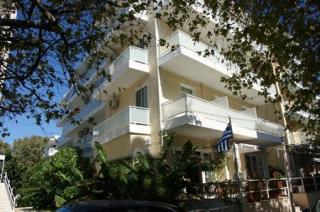 Photograph of International Hotel