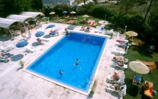Photograph of Primavera Hotel