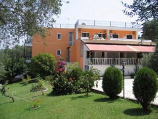 Photograph of Tina Hotel