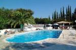 Holidays at Tina Hotel in Dassia, Corfu