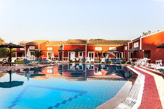 Photograph of Haroula Apartments
