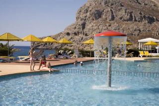 Photograph of Kolymbia Beach Hotel