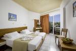 Holidays at Relax Hotel in Kolymbia, Rhodes
