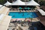Holidays at Lucky Hotel Apartments in Larnaca Bay, Larnaca