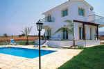 Holidays at Harbour View Villa in Latchi, Cyprus