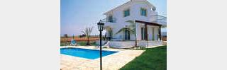 Photograph of Harbour View Villa