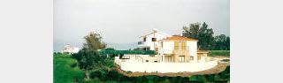 Photograph of Pergia Villa