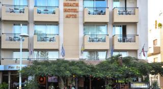 Photograph of Pier Beach Aparthotel