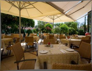 View rates for Curium Palace Hotel