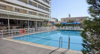 View rates for Pefkos Hotel