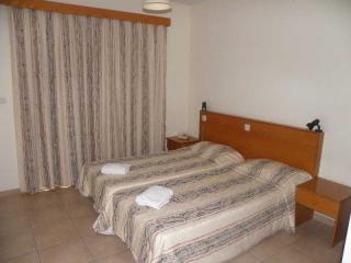 Photograph of Valana Apartments