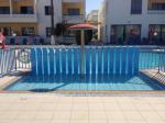 Holidays at Kefalonitis Apartments in Paphos, Cyprus