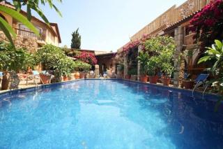 Photograph of Roman Boutique Hotel