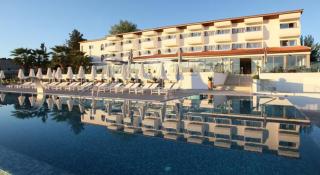 Photograph of Droushia Heights Hotel