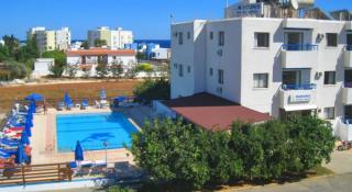 Photograph of Maouris Aparthotel