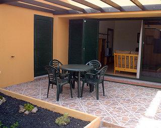 Photograph of Del Sol Villas