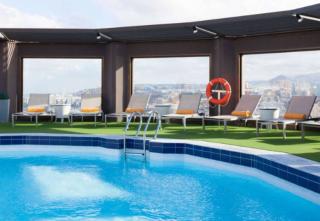 Photograph of Ac Gran Canaria Hotel