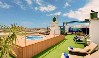 Photograph of Hotel LIVVO Fataga