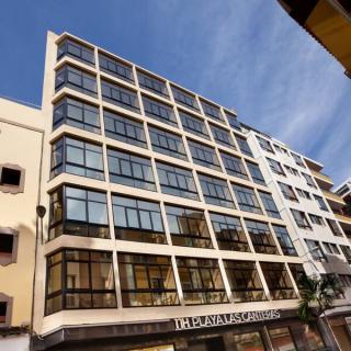 Photograph of Nh Playa Canteras Hotel
