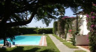 Photograph of Augustino Bungalows
