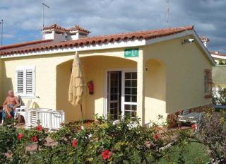 Photograph of Adonis Bungalows