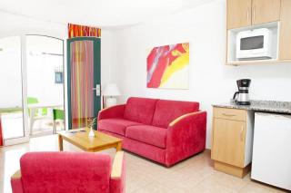 Photograph of Parque Romantico Bungalows