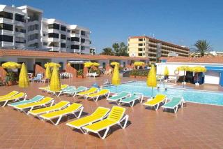 Photograph of Parque Sol Bungalows