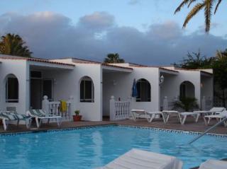 Photograph of Todoque Bungalows