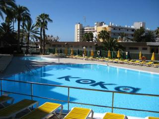 Photograph of Koka Apartments