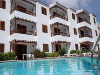 Book Las Orquideas Apartments online