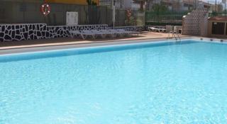 Photograph of Los Cactus Aparthotel