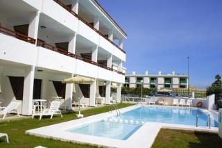 Photograph of Marivista Apartments