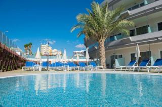 Photograph of HL Suitehotel Playa del Ingles - Adults Only