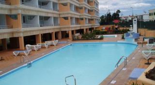 Book Montemar Apartments online