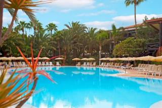 Photograph of Parque Tropical Hotel